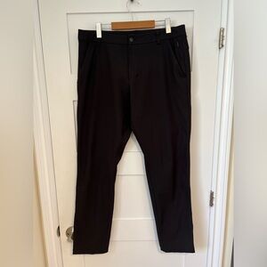 Lululemon Commissioner Pants